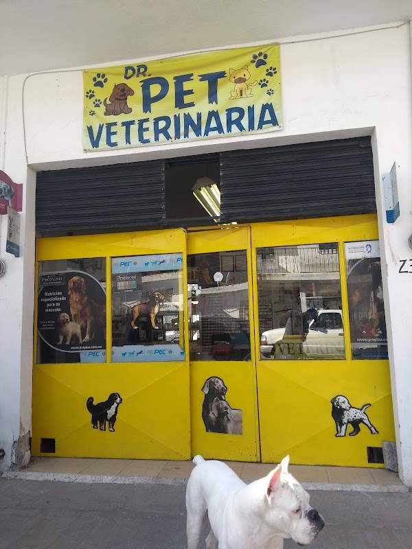 Veterinaria en León