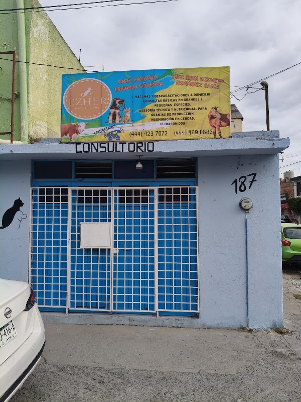 Veterinaria EzHer