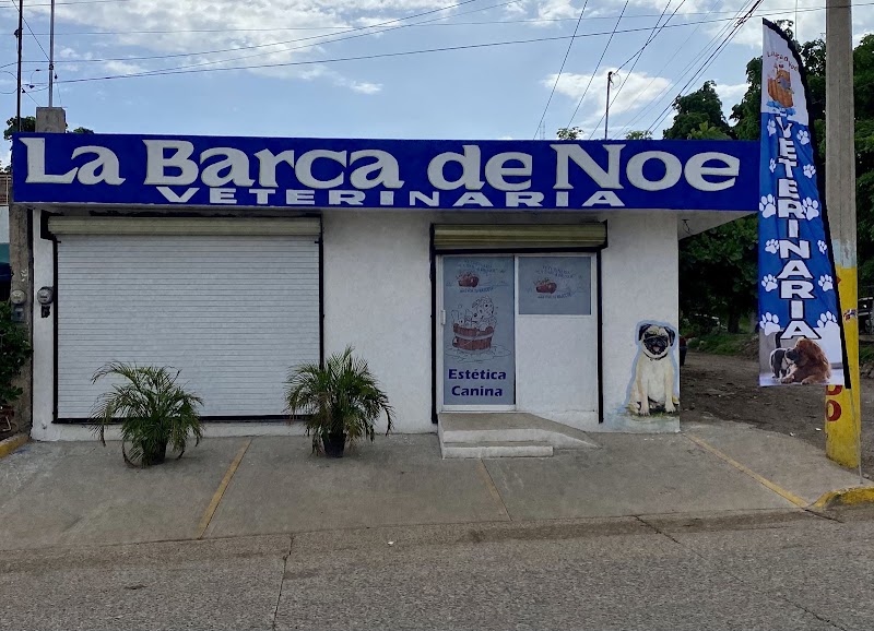Veterinaria "La Barca De Noé"