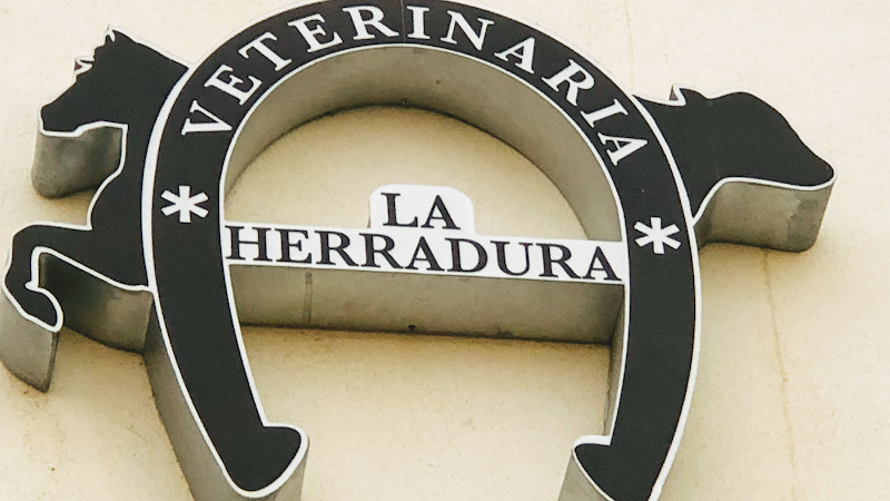 Veterinaria La Herradura