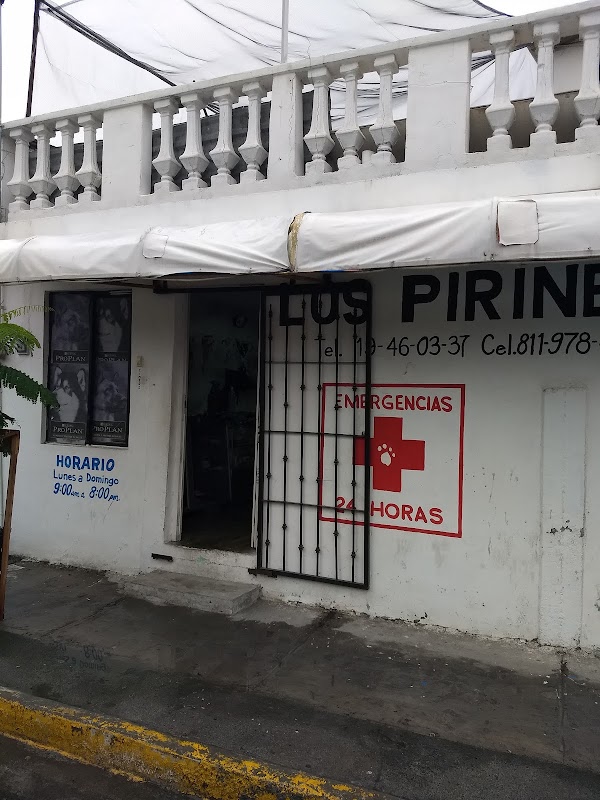 VETERINARIA Los Pirineos