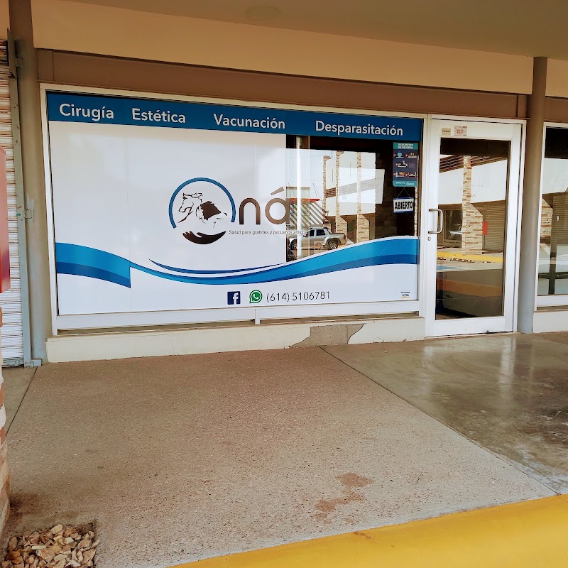Veterinaria Oná