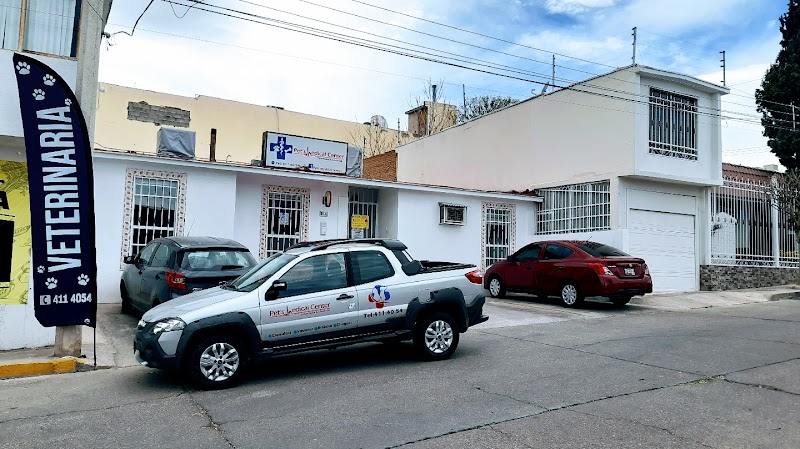 Veterinaria Pet's Medical Center