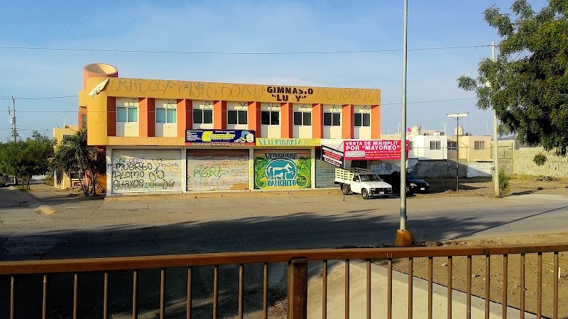Veterinaria Ranchito