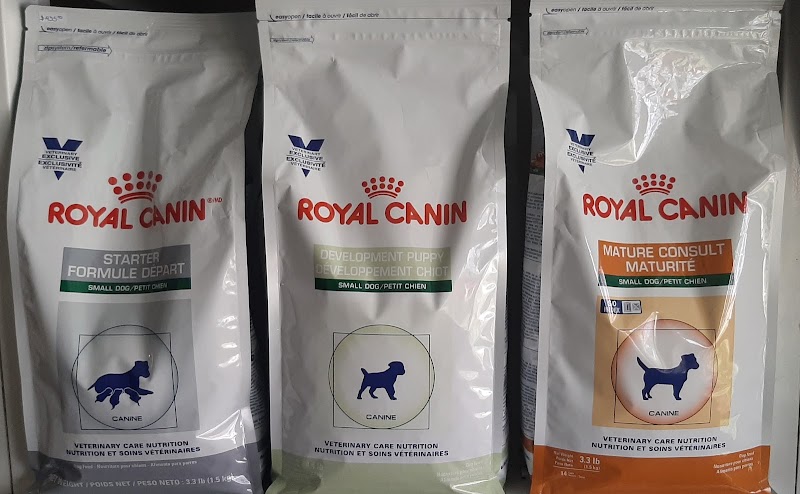 Veterinaria Villa Can