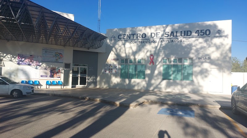 Veterinarios Cessa 450