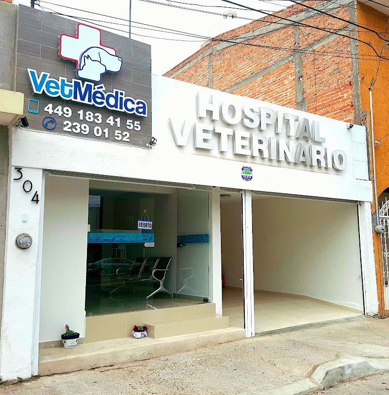 VetMédica