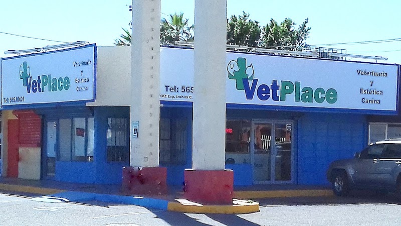 VetPlace Servicios Veterinarios