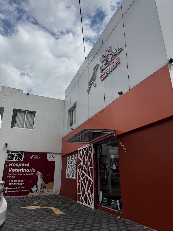 Vets Medical Center