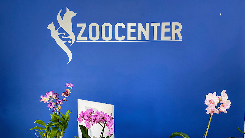 Zoocenter