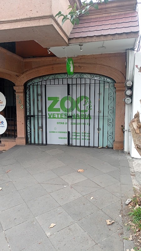 Zooveterinaria